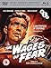 The Wages of Fear (DVD + Blu-ray) [1953]