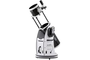 SKYWATCHER Sky-Watcher - Télescope Dobson Sky-Watcher 200mm FlexTube Go-to
