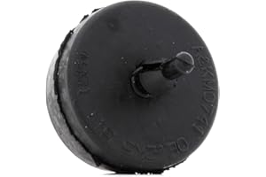 KRAFT 4080043 Anschlagpuffer Federung Anschlagpuffer Hinten