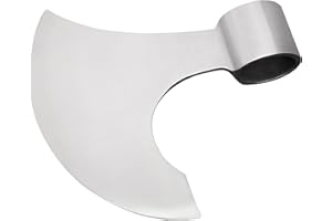 Mythrojan Medieval Viking Axe Battle Ready axehead Reenactment Renaissance Costume