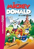 Mickey, Donald et Compagnie 05 - Le génie du vase