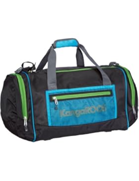 KangaROOS VISBY B4024 Unisex-Erwachsene Schultertaschen 45x28x28 cm (B x H x T)