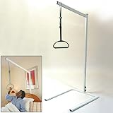 Over Bed - Pole Hoist