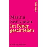Auf Eigenen Wegen Amazon De Marina Zwetajewa Bucher