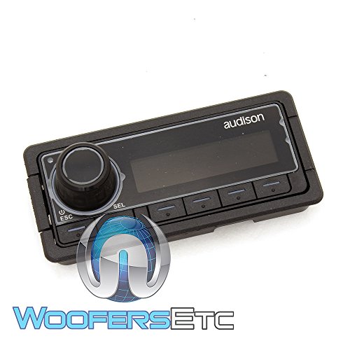 Price comparison product image Audison DRC - Bedieneinheit