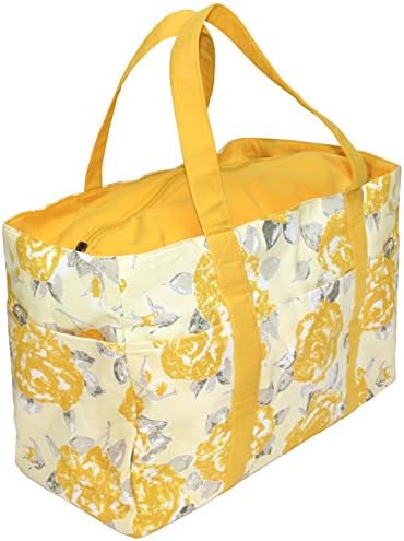 Ragged Rose Tasha Tote Bag, Gold
