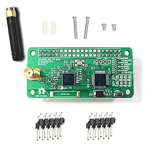 Hima MMDVM Antenna for Raspberry Pi + Hotspot Pi-Star Support P25 DMR YSF Module