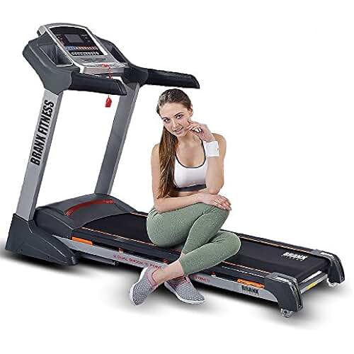 Amazon.co.uk treadmill