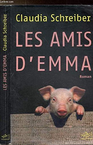 couverture de : Amis d' Emma, Les