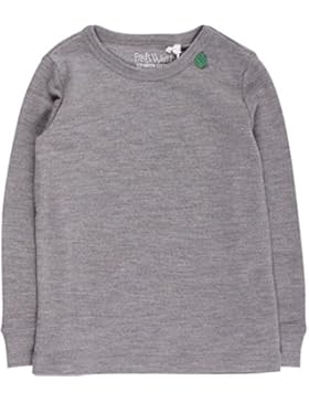 Fred's World by Green Cotton Jungen T-Shirt Wool T