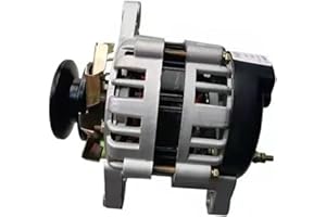 LANGZDHE 220V Puissance Petit Générateur 1500W Brushless Aimant Permanent Pression Constante Ménage Pur Fil De Cuivre Noyau 220v 1500w