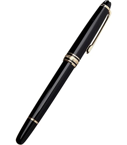 Montblanc Meisterstuck 146 Le Grand Fountain Pen 112669