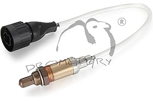 Dromedary 0258005324 - Sonda lambda para antes de catalizador, sonda Lamda, 3, E30, E36, 5, E34, Serie 7, E32, Serie 8 E31