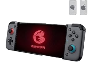GameSir GameSir X2 Bluetooth Mobile Gaming Controller (Nintendo Switch)