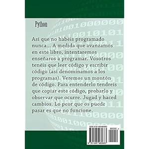 Aprende a Programar a Python