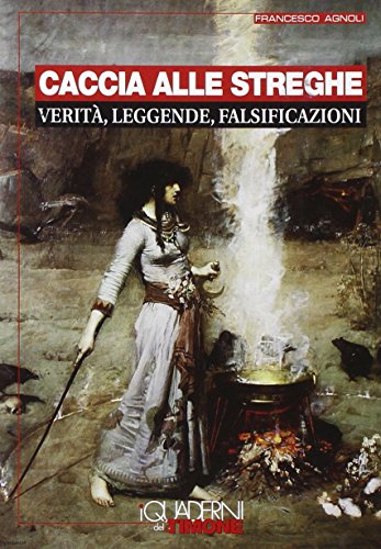 Caccia alle streghe