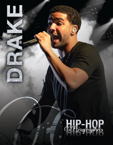 Download Drake (Hip-Hop Biographies)