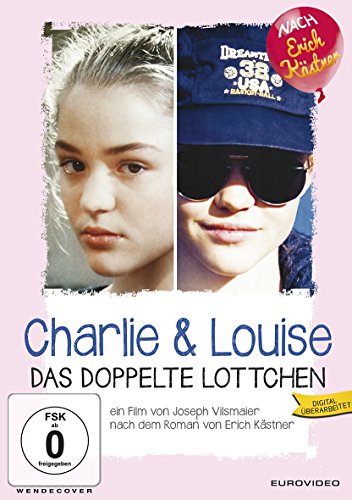 Preisvergleich Produktbild Charlie & Louise - Das doppelte Lottchen