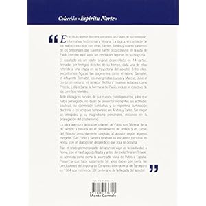 Ultimas noticias de Saulo de Tarso: una vida de novela contada por sus testigos