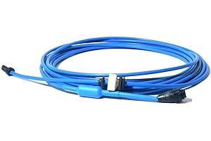 ZAVATTISHOP Maytronics 99958902-DIY - Schwimmkabel 12 m für Dolphin E10 / Dolphin Ag Plus