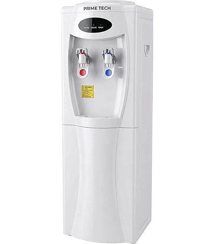 ihome water dispenser KI-555 2 Taps,Hot-Cold,Refrigerator,Blue