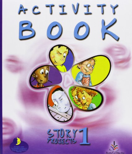 (1) Lh 3Story Projects 1Activity Book