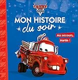 Une nouvelle histoire de Cars, MON HISTOIRE DU SOIR
