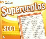 Superventas 2001