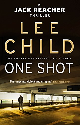 One Shot (Jack Reacher, Book 9) livre