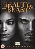 Beauty And The Beast: The Third Season [DVD]