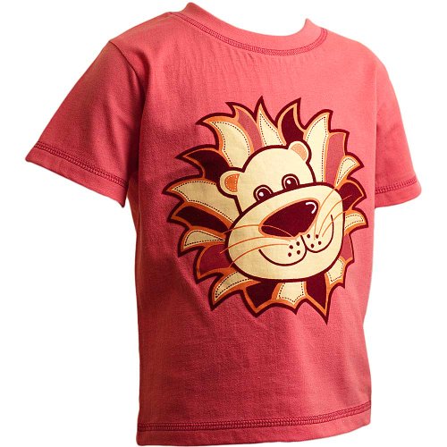 Baby Boys Lion Printed T-Shirt - Size 18 / 23 Months