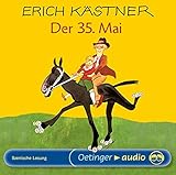 Der 35. Mai: Szenische Lesung by 