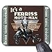 Produktbild Ferriss Moto-Man Robot Mouse Pad
