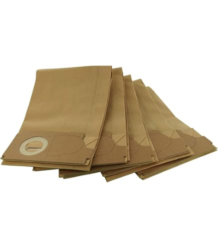 Vhbw Filtro Salva-Motore Per Sebo 460, BS36, 350, 360, 450 - Sostituisce 1044 - 6