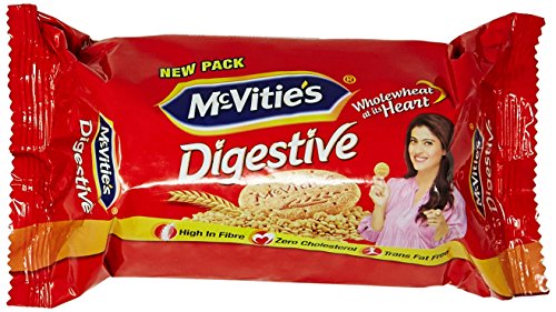 Mcvitie's 100g+bowi (8906033740758)