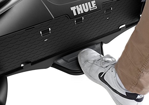 Thule 924001 VeloCompact 13pin Fahrräderträger für 2 Fahrräder - 7