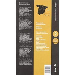 Mapa ecoturístic de les Illes Balears (català/alemany)