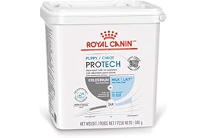 Royal Canin Puppy Pro Tech szczeniak jedzenie mleko