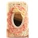 Produktbild EVTECH(TM) Diamant Leder Strass Bling Tasche Flip Case Glitzer Book Wallet Hülle Cover Etui für Samsung Galaxy Note 4 SM-N910S, SM-N910C