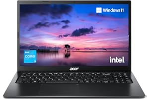 Acer Extensa 15 Lightweight Laptop 11th Gen Intel Core i3 Processor with 15.6" (39.6 cms) Full HD Display- (8 GB RAM/256GB SS