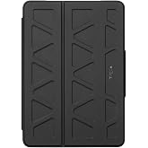 Targus THZ885GL Pro-Tek EcoSmart iPad (9./8./7. Nesil) 10,2 in&ccedil;, iPad Air 10,5 in&ccedil; ve iPad Pro 10,5 in&ccedil;, uyku/uyanma fonksiyo