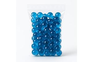 VINDAL Badeöl Perlen & Formen Mix aus Frankreich - 20 Badeperlen für die ganze Familie mit pflegenden Ölen & verschiedenen Duftrichtungen I (Lotusblüte)