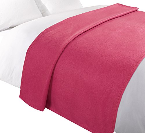 Dreamscene Throw Blanket, Bedspread, Fuchsia Dreamscene Throw Blanket, Bedspread, Fuchsia
