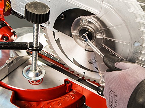 HAZET Ring Maulschlüssel-Satz 603/17H - 4