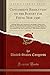 Produktbild Concurrent Resolution on the Budget for Fiscal Year 1996, Vol. 3 of 4: Hearings Before the Committee on the Budget, United States Senate, One Hundred ... the 21st Century; February 25, 1995-the Rol