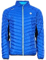 Ternua Quantum Jacket - Tallaje Ropa Letra - S, Hombre