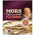 Mors Thin Crispy Flatbread 520g