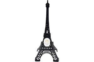 PARIS 2024 Eiffel Tower JO Official Collection Olympic and Paralympic Games – 22 cm