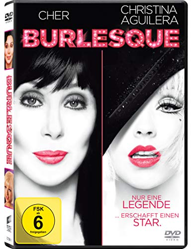 Preisvergleich Produktbild Burlesque