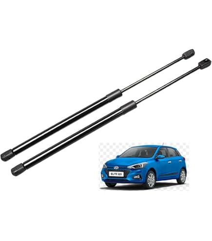 2PCS Car Tailgate Gas Springs For Suzuki Swift Hatchback (AZG) 2.Gen 5 - View #2